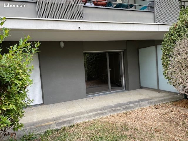 Appartement à vendre, 45m², Rennes