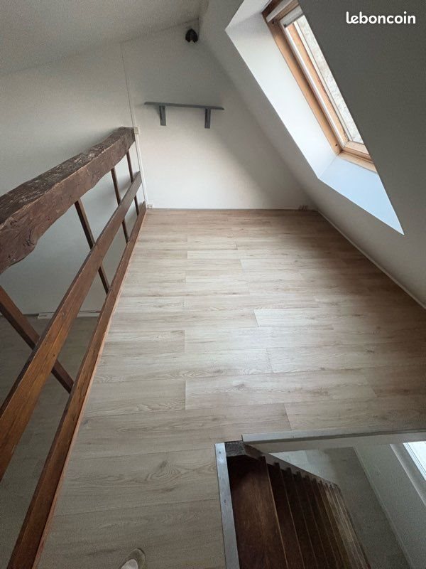 Appartement à louer, 54m², Amiens