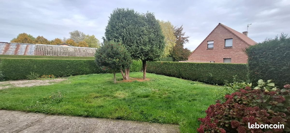 Maison à vendre, 139m², Comines