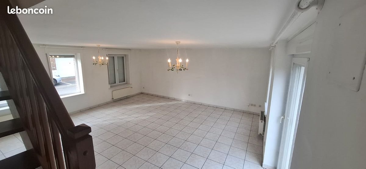 Maison à vendre, 139m², Comines