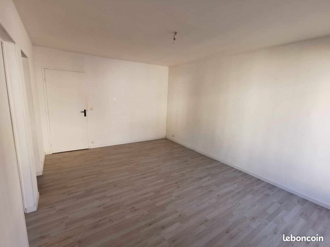 Appartement à louer, 56m², Bolbec