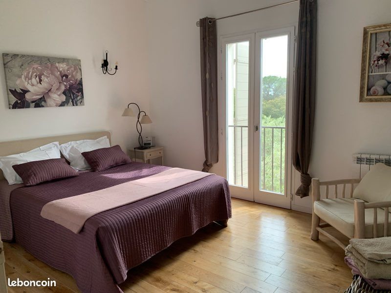 Maison à louer, 95m², Souvignargues