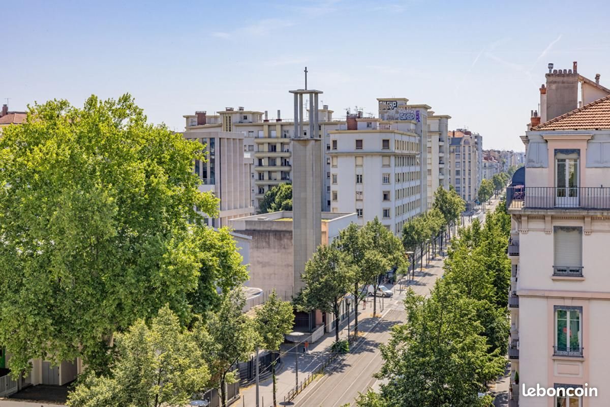 Maison à vendre, 112m², Lyon 7ème