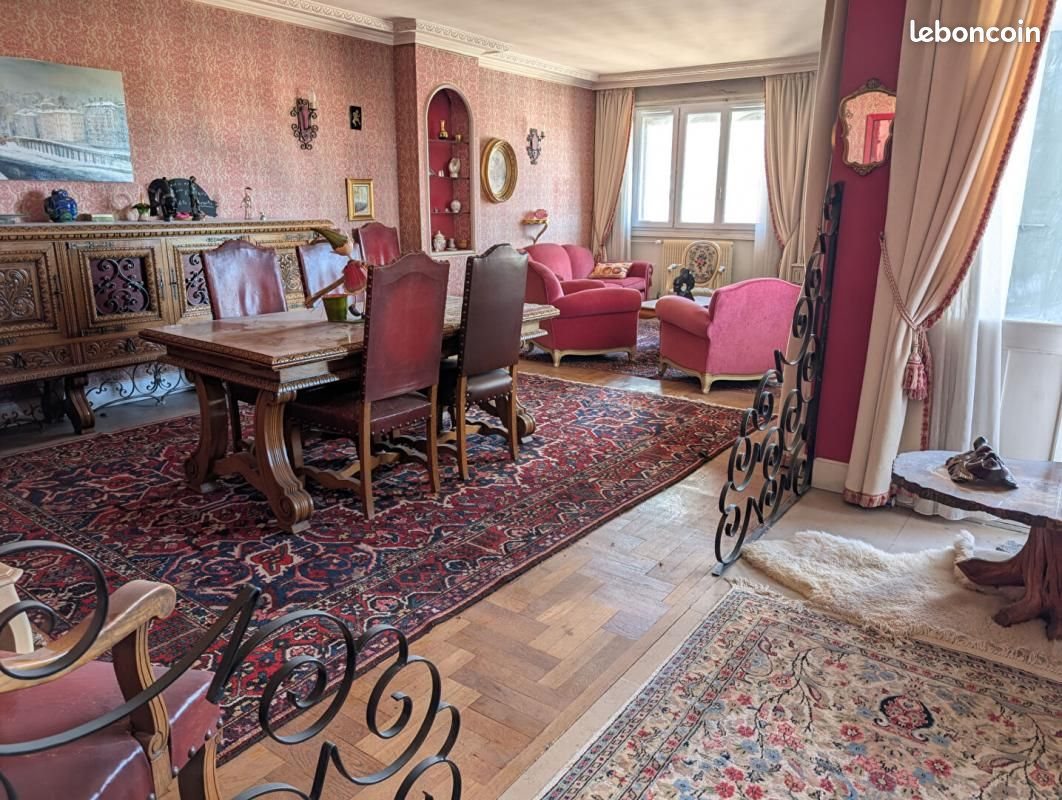 Maison à vendre, 112m², Lyon 7ème