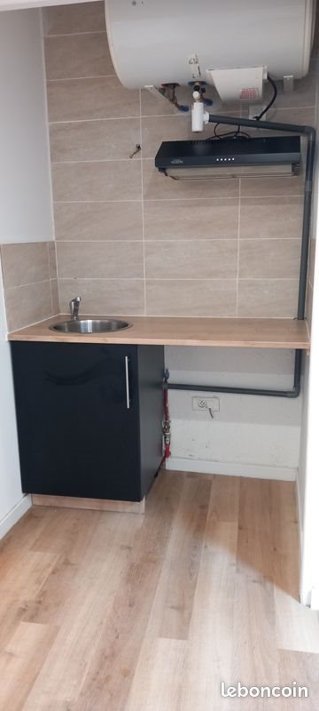 Appartement à louer, 30m², Cavaillon
