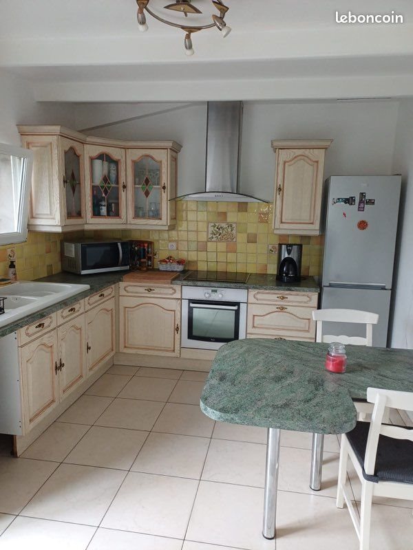 Maison à vendre, 80m², Douvrin