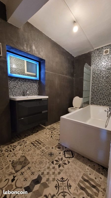 Maison à vendre, 100m², Cierp-Gaud