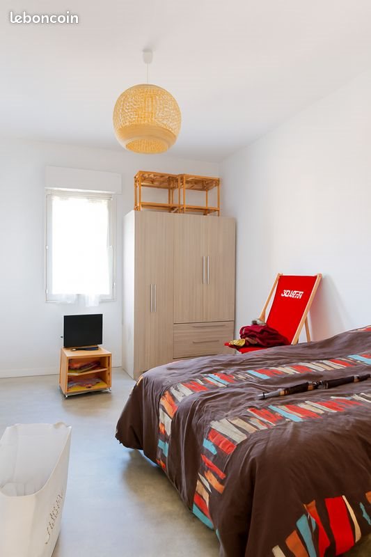 Appartement à louer, 71m², Nantes
