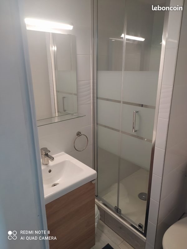 Appartement à louer, 19m², Aix-en-Provence