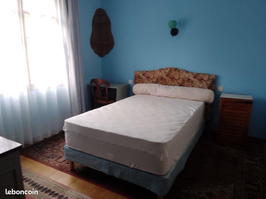 Maison à louer, 100m², Sénas