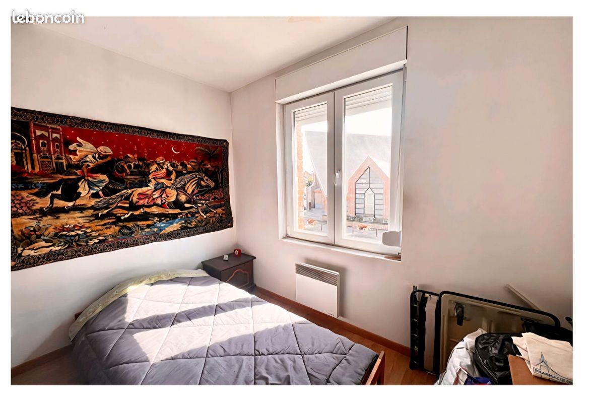 Appartement à louer, 25m², La Bassée