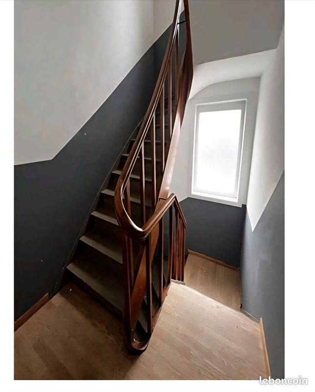 Appartement à louer, 25m², La Bassée