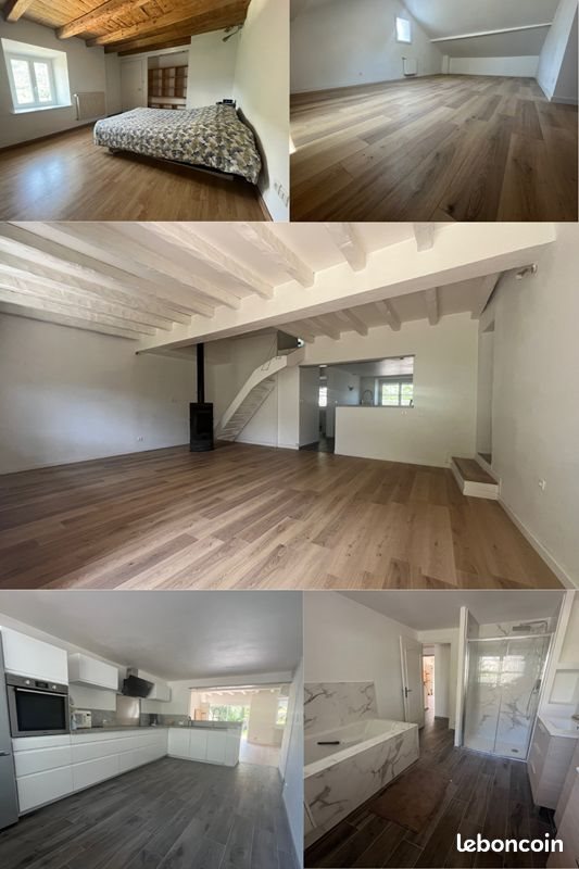 Maison à vendre, 156m², Villard-Saint-Sauveur