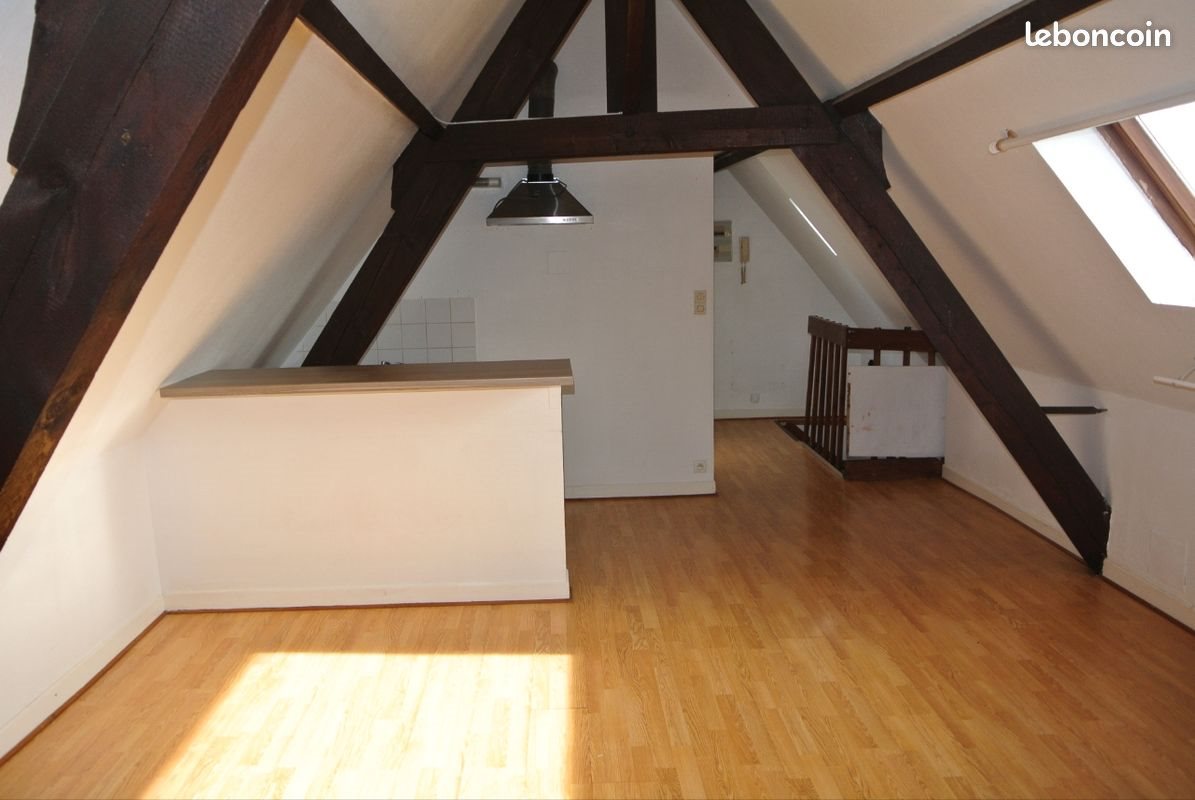 Appartement à louer, 38m², Seclin