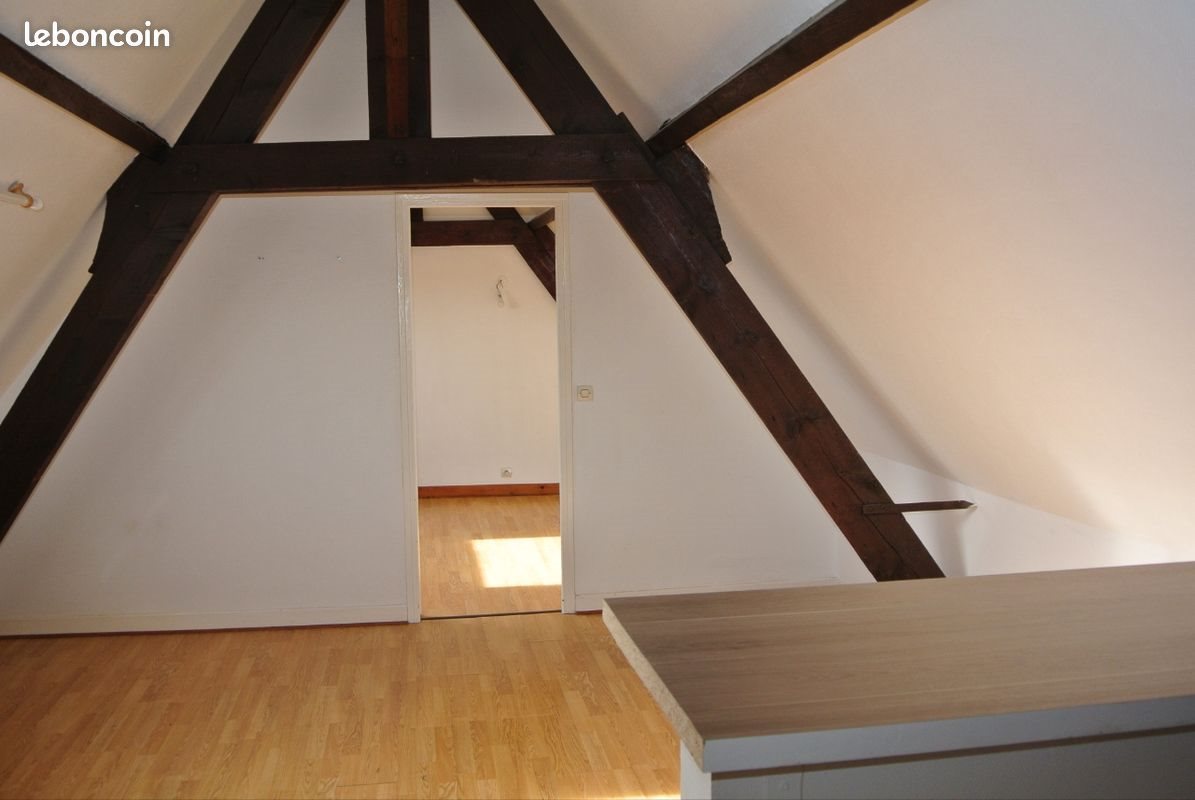 Appartement à louer, 38m², Seclin