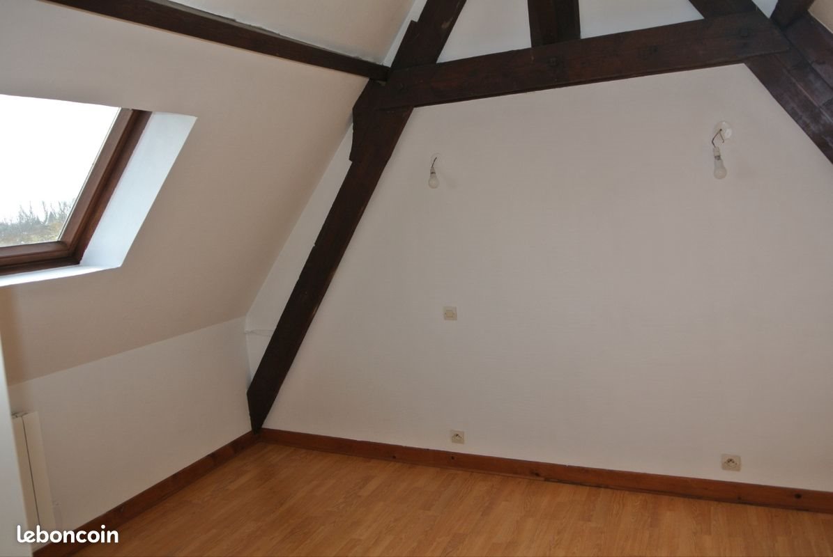 Appartement à louer, 38m², Seclin