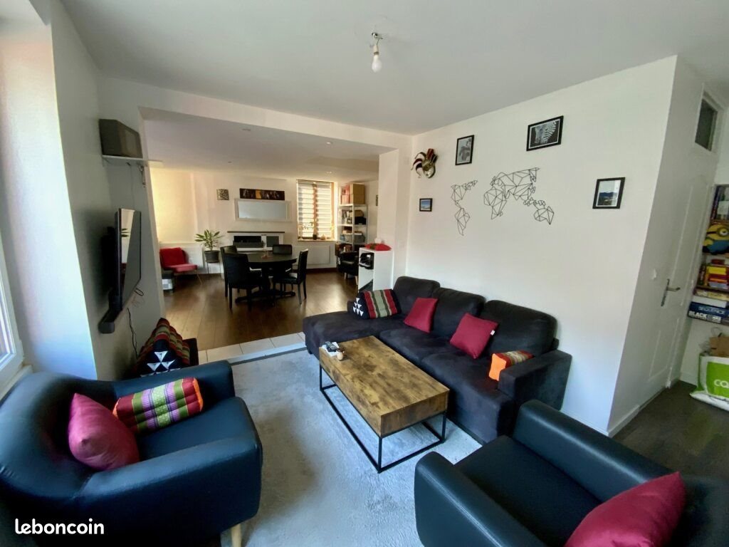 Maison à vendre, 160m², Saint-Pryvé-Saint-Mesmin