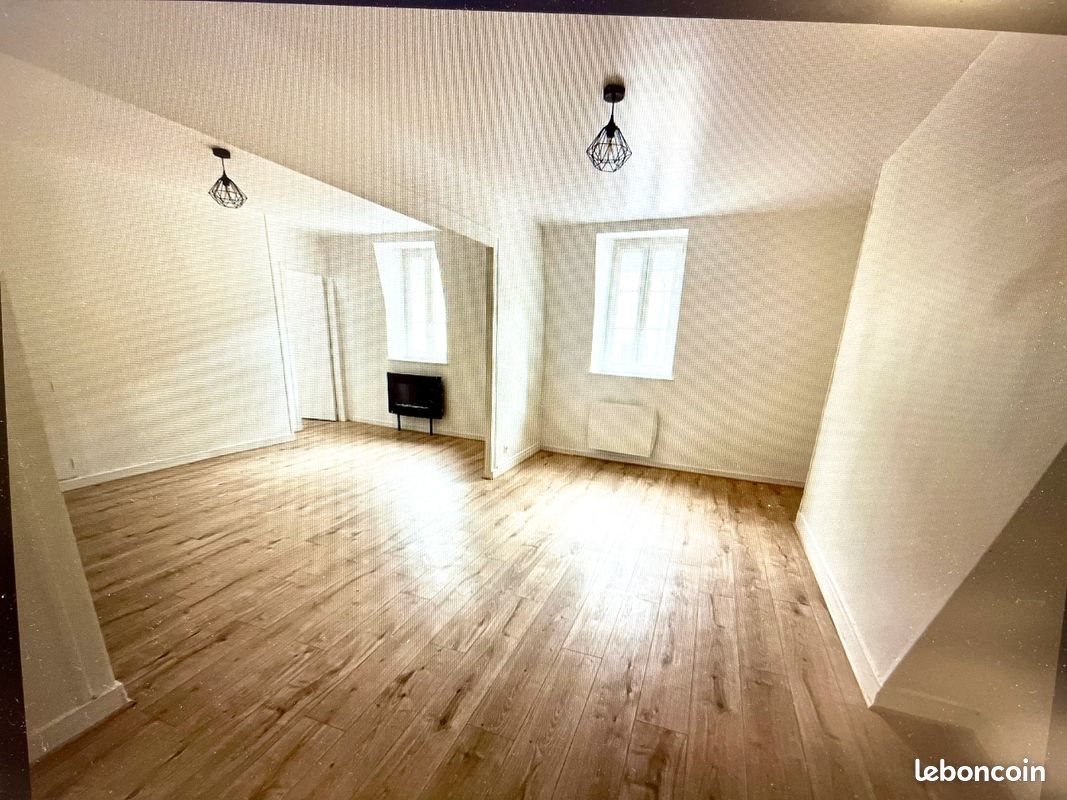 Appartement à louer, 65m², Dives-sur-Mer