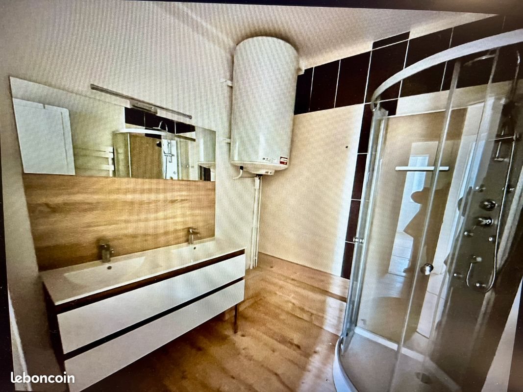 Appartement à louer, 65m², Dives-sur-Mer