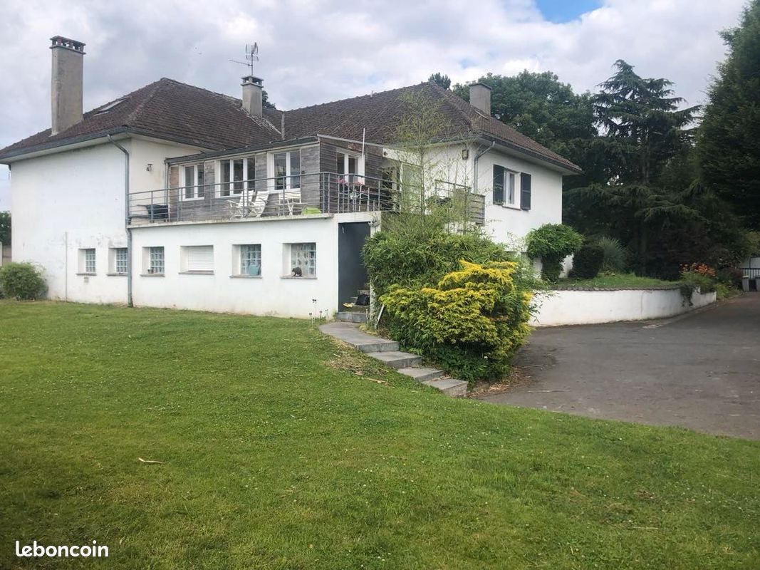 Maison à vendre, 260m², Petite-Forêt