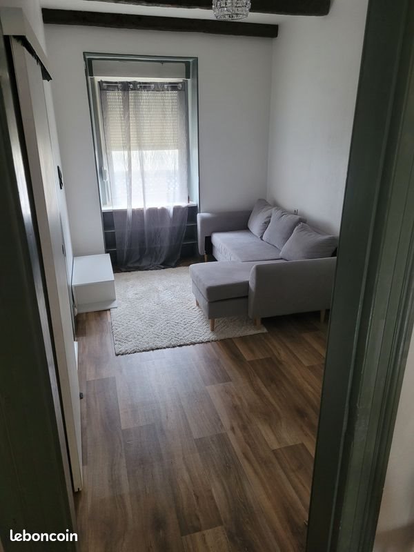 Appartement à louer, 45m², Mulhouse
