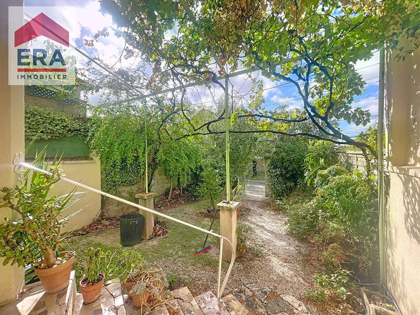 Maison à vendre, 94m², Marseille 15ème