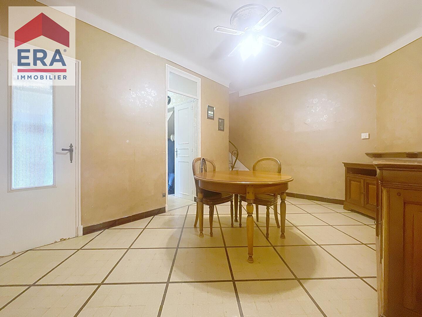 Maison à vendre, 94m², Marseille 15ème