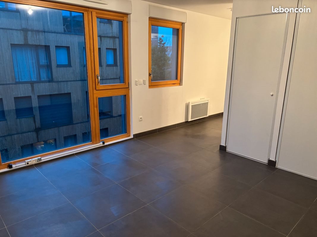 Appartement à louer, 25m², Les Lilas