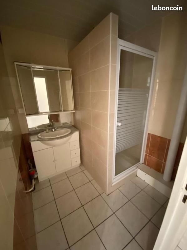 Appartement à louer, 90m², Saint-Jean-Bonnefonds