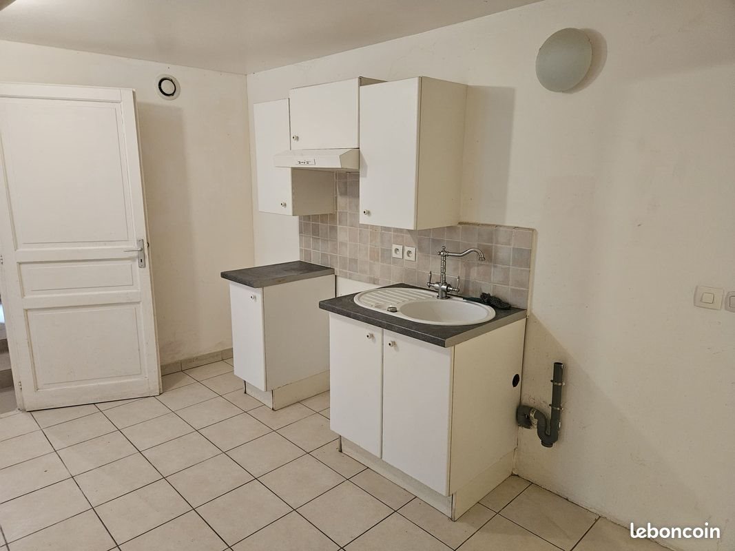 Appartement à louer, 31m², Beaulieu-sur-Dordogne