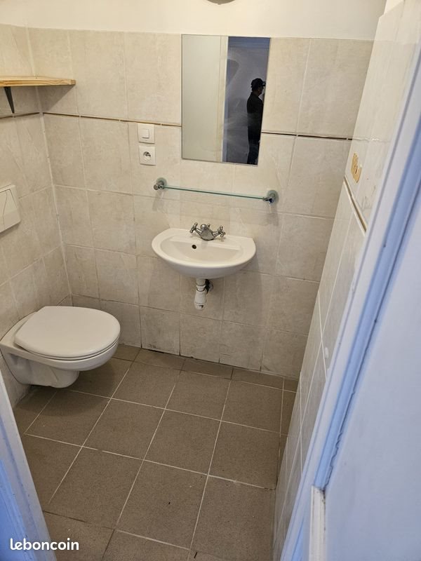 Appartement à louer, 31m², Beaulieu-sur-Dordogne