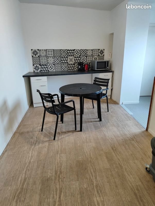 Appartement à louer, 80m², La Pommeraye