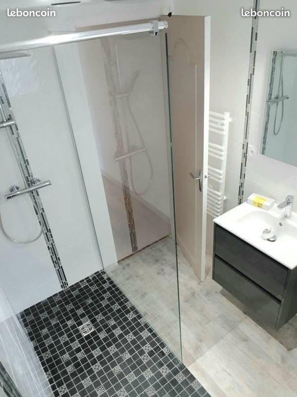 Maison à louer, 88m², Ploudaniel