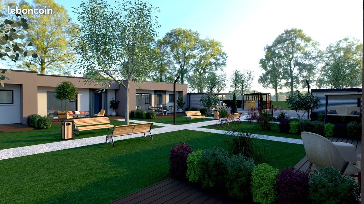 Maison à vendre, 63m², Habsheim