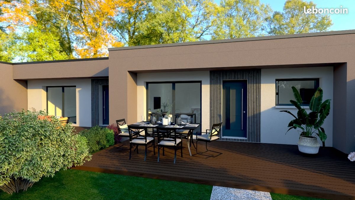 Maison à vendre, 63m², Habsheim