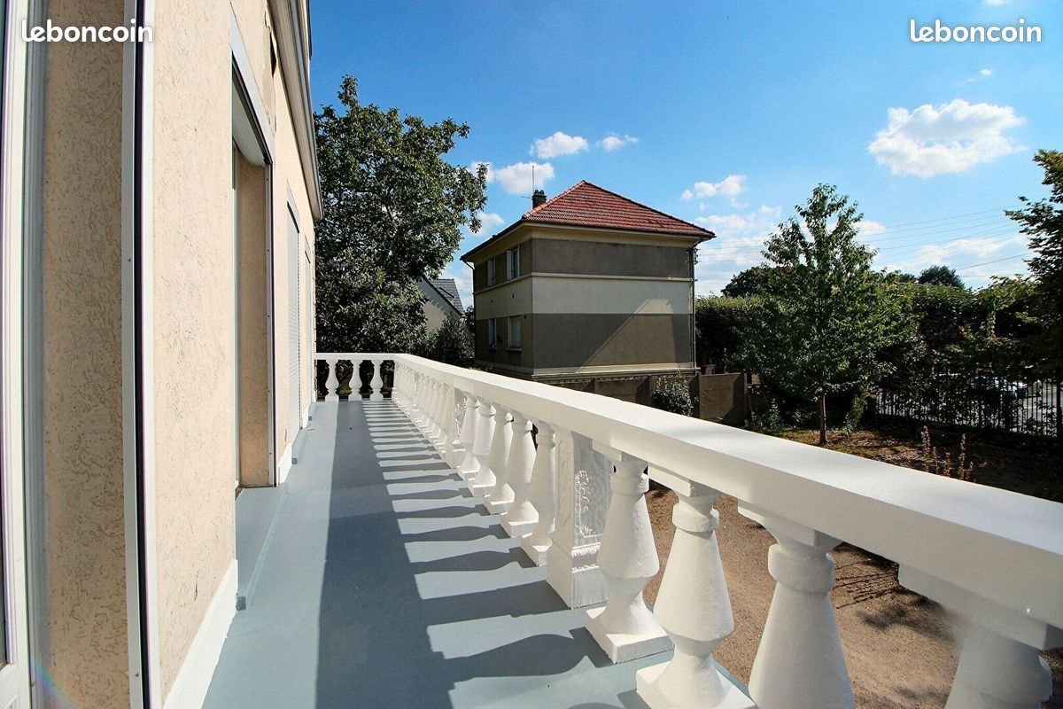 Appartement à vendre, 38m², Morsang-sur-Orge