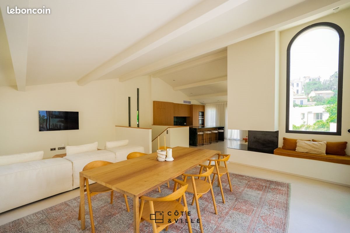 Maison à vendre, 170m², Marseille 7ème