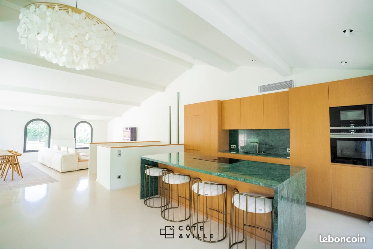 Maison à vendre, 170m², Marseille 7ème
