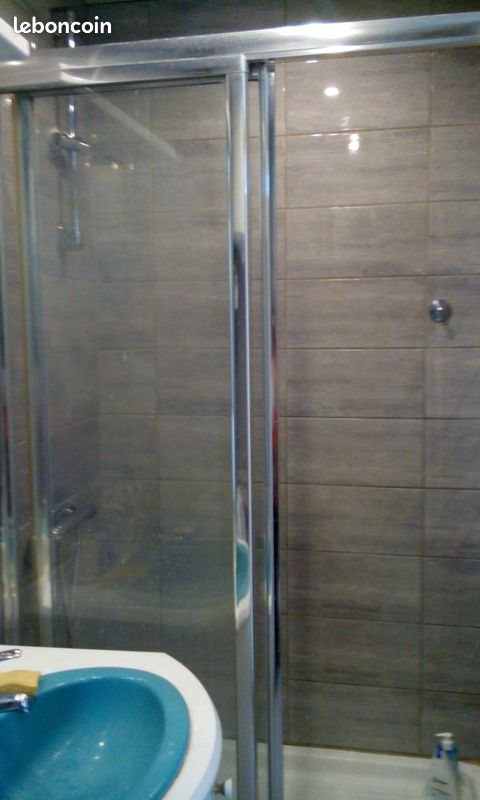 Appartement à louer, 30m², Maxéville