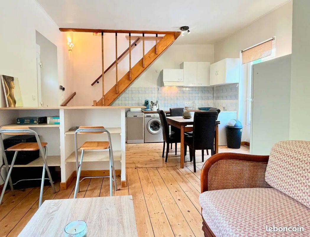 Maison à vendre, 103m², Rillieux-la-Pape