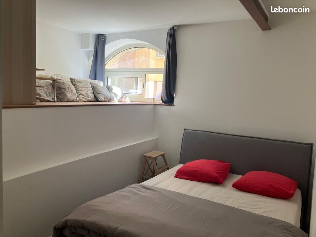 Appartement à vendre, 48m², Lyon 5ème