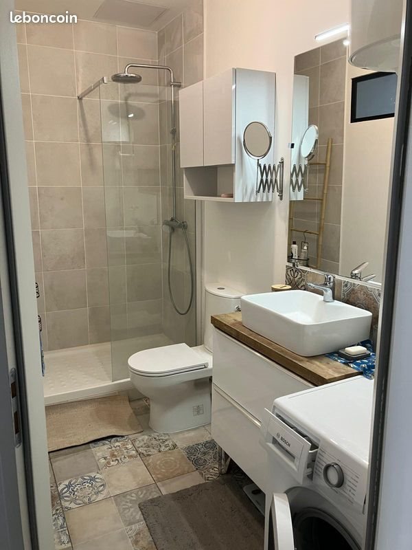 Appartement à vendre, 48m², Lyon 5ème