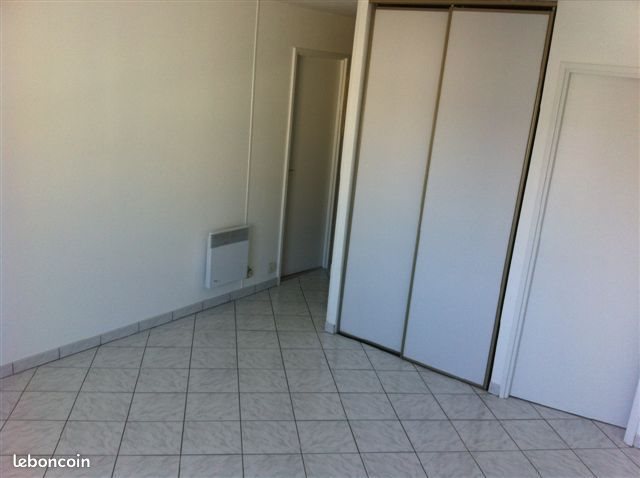 Appartement à louer, 33m², Villers-lès-Nancy