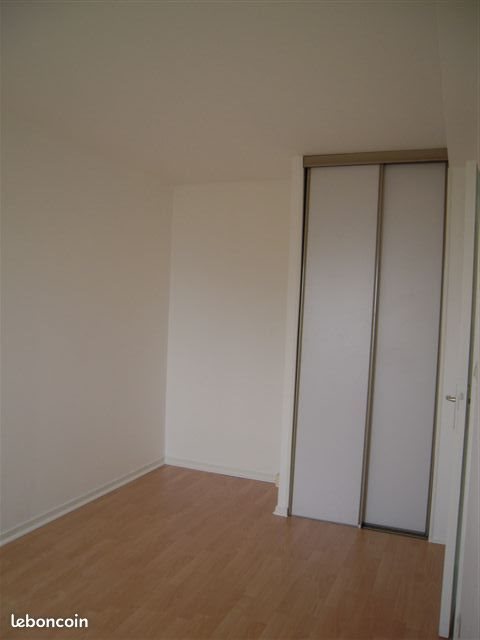 Appartement à louer, 33m², Villers-lès-Nancy