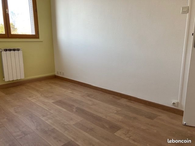 Appartement à louer, 50m², Grenoble