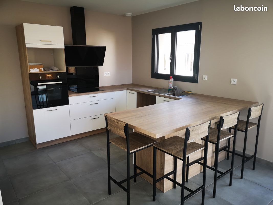 Maison à louer, 100m², Vouillé