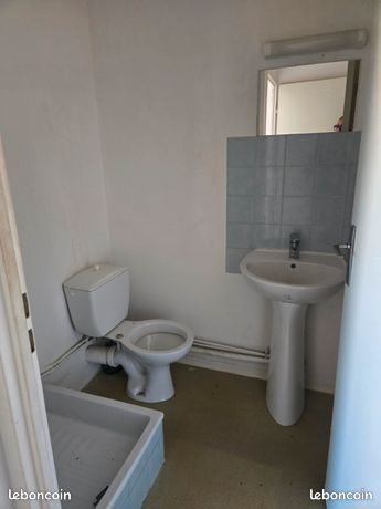 Appartement à vendre, 18m², Toulouse