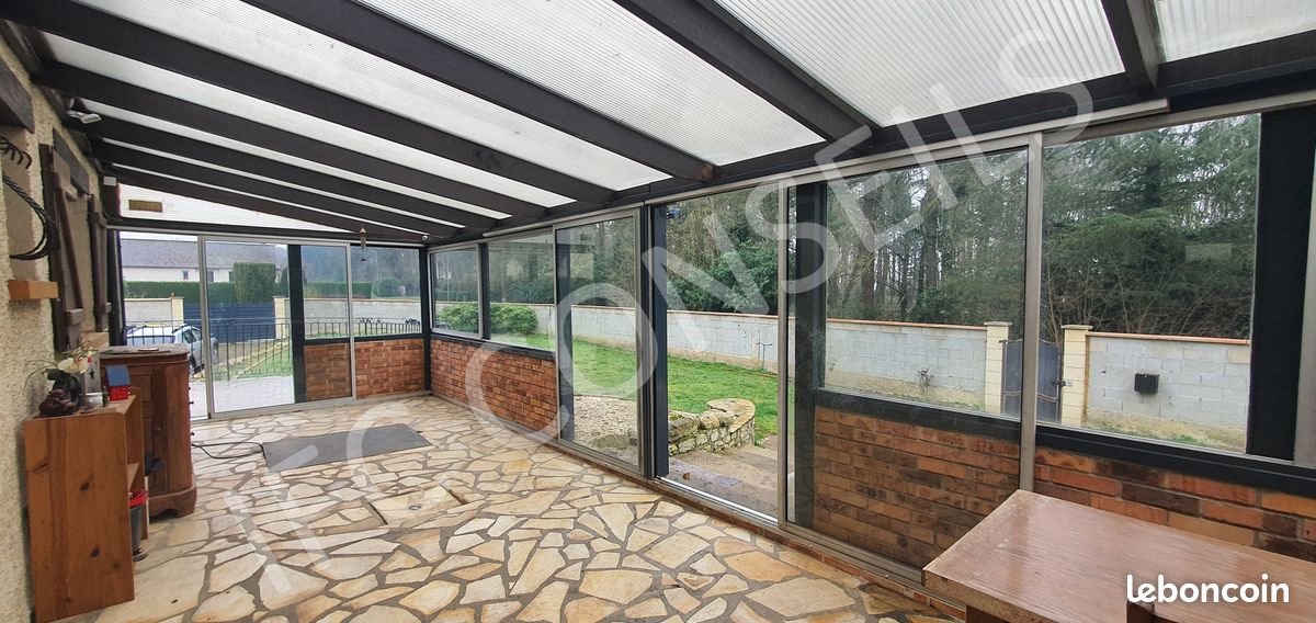 Maison à vendre, 112m², Pressagny-l'Orgueilleux