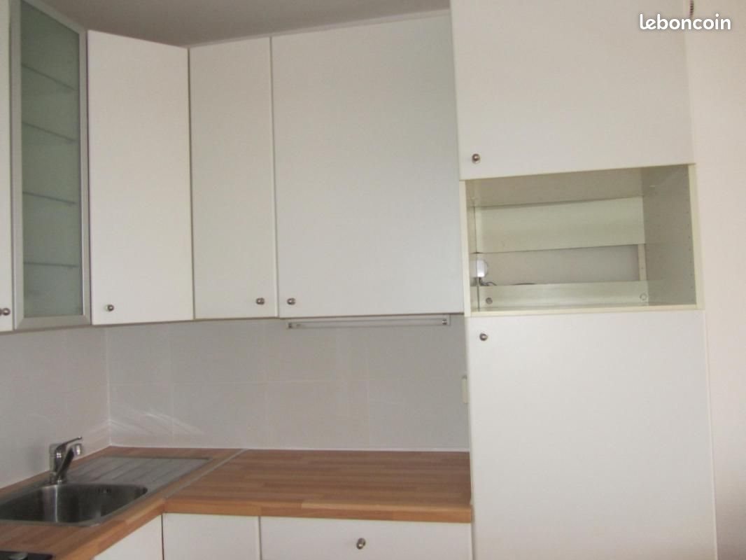 Appartement à louer, 29m², Paris 11ème