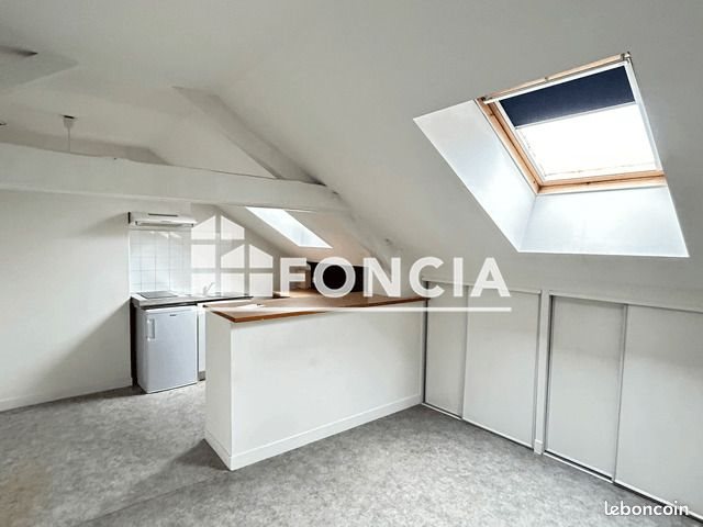 Appartement à louer, 22m², Limoges